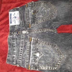 Men's True Religion Pants